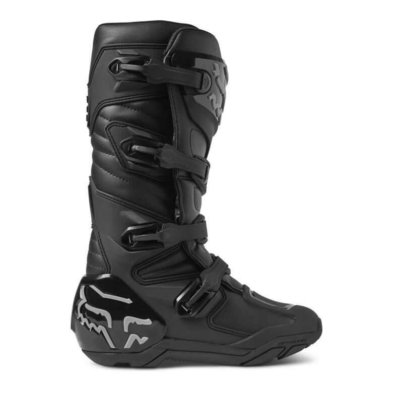 COMP X 2.0 TERENSKE MOTOKROS ČIZME FOX