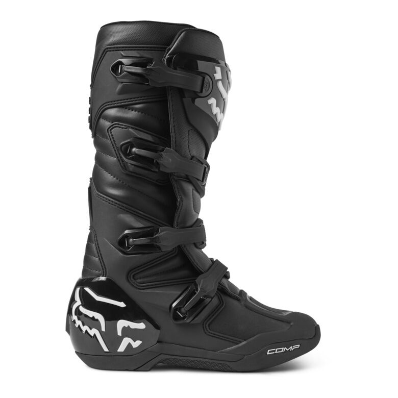 COMP 2.0 MOTOCROSS BOOTS FOX