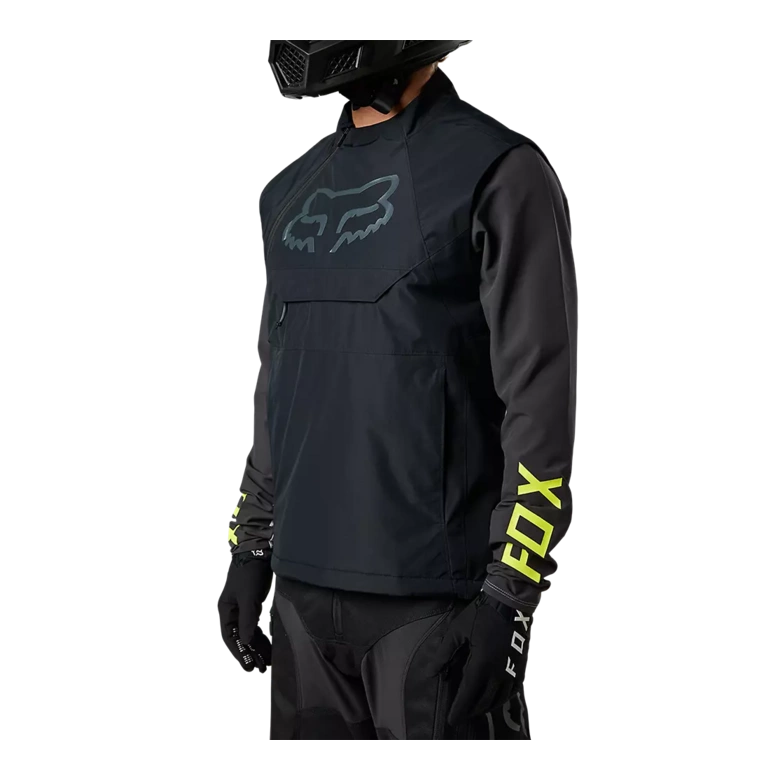 RANGER BREZROKAVNIK FOX