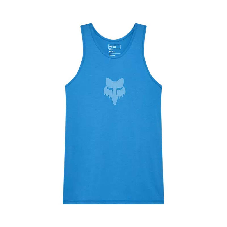 FOX HEAD MEN'S SLEEVELESS T-SHIRT FOX