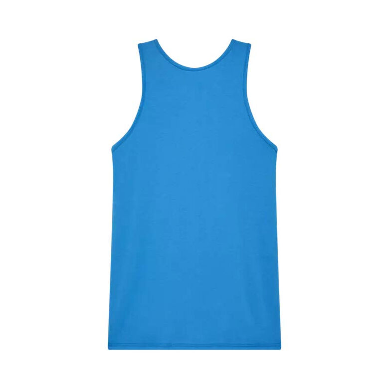 FOX HEAD MEN'S SLEEVELESS T-SHIRT FOX