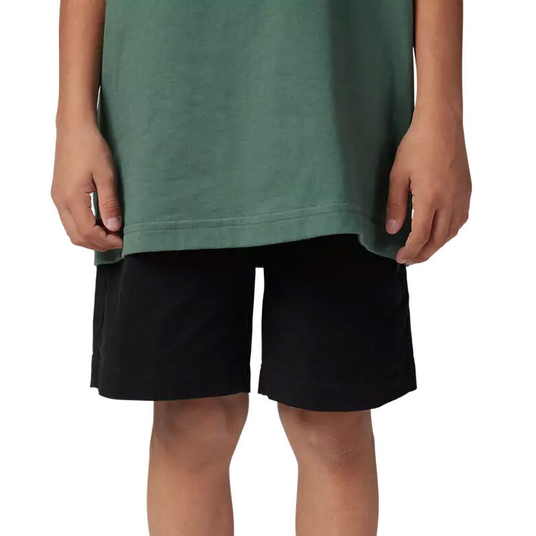 ESSEX CHILDREN'S SHORTS FOX