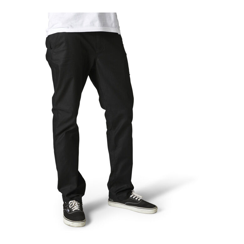 ESSEX STRETCH MEN'S PANTS FOX