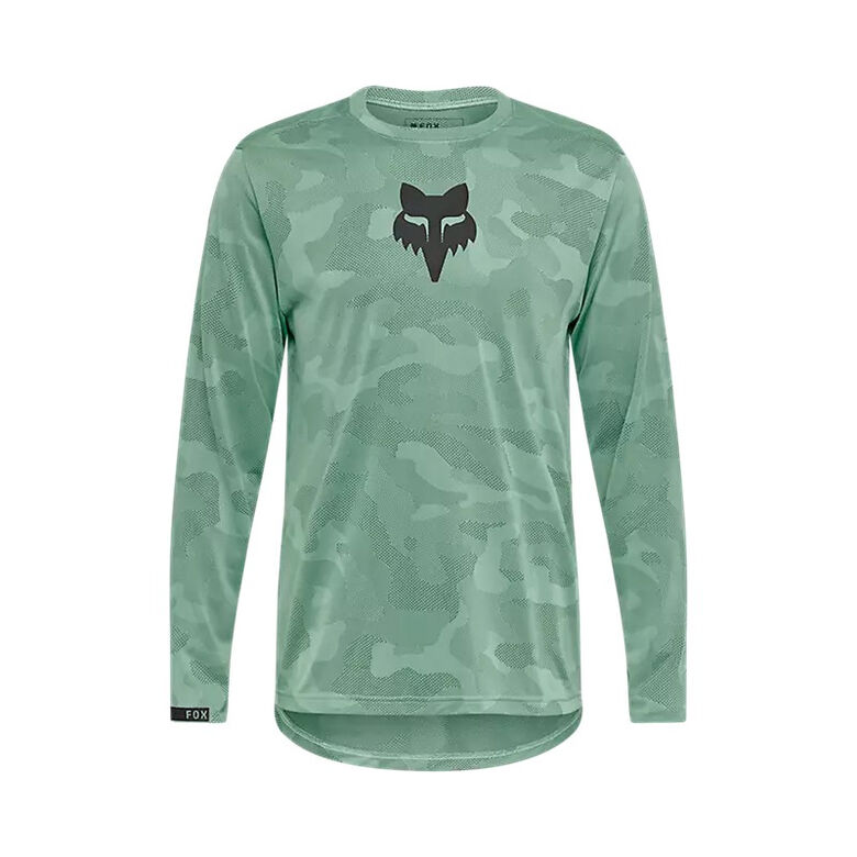 RANGER KOLESARSKA MAJICA Z DOLGIMI ROKAVI FOX