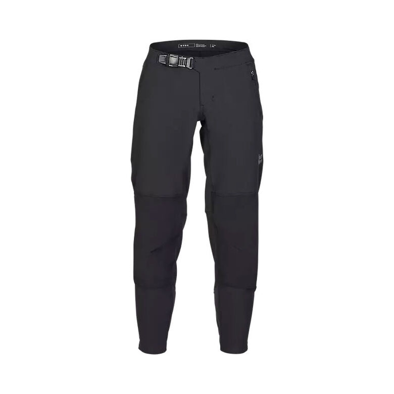 DEFEND LONG CHILDREN'S CYCLING PANTS FOX-2025
