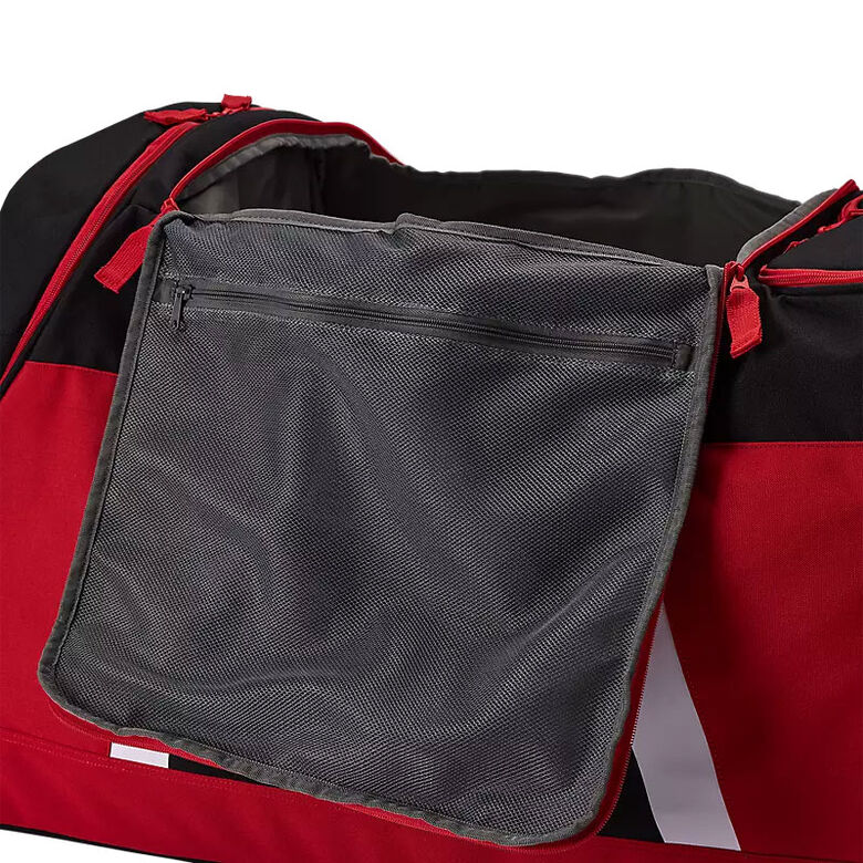 RACE SPEC 180 POTOVALNA TORBA S KOLEŠČKI FOX (145L)