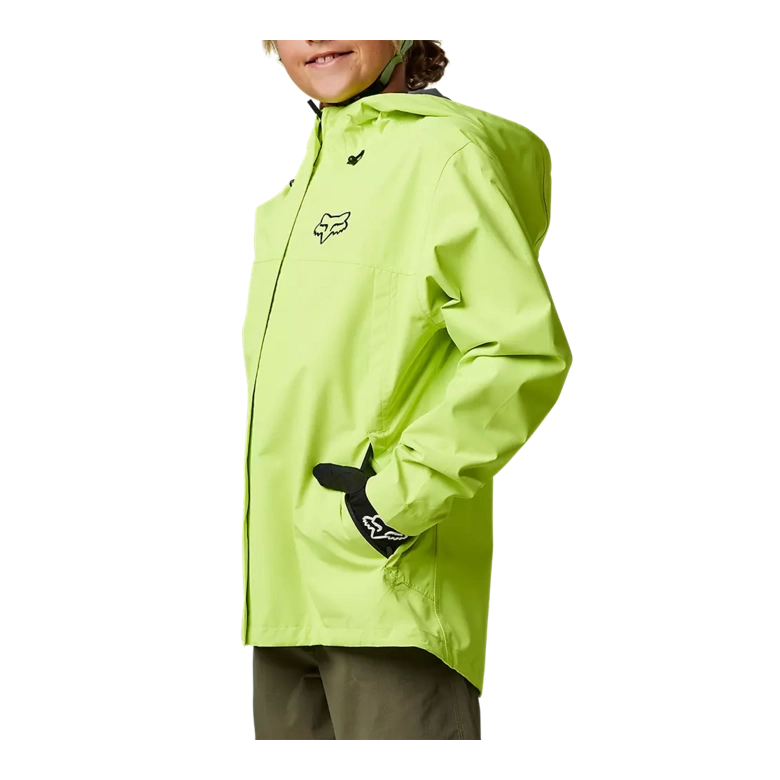 YOUTH RANGER 2.5L VODOOTPORNA JAKNA FOX