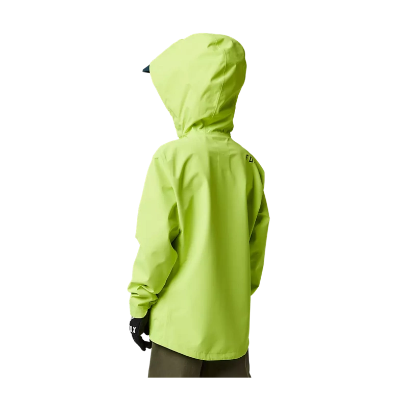 YOUTH RANGER 2.5L VODOOTPORNA JAKNA FOX