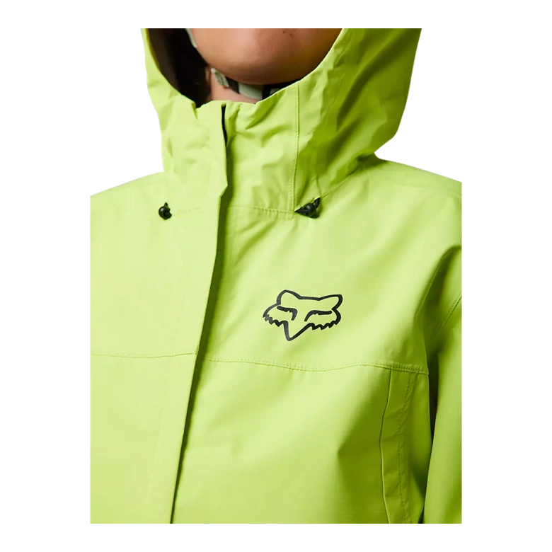 YOUTH RANGER 2.5L VODOOTPORNA JAKNA FOX