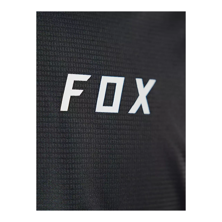 WOMENS RANGER WIND VEST FOX