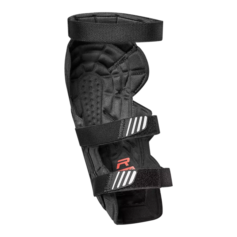 TITAN RACE Kids Knee Guard, CE [BLK]