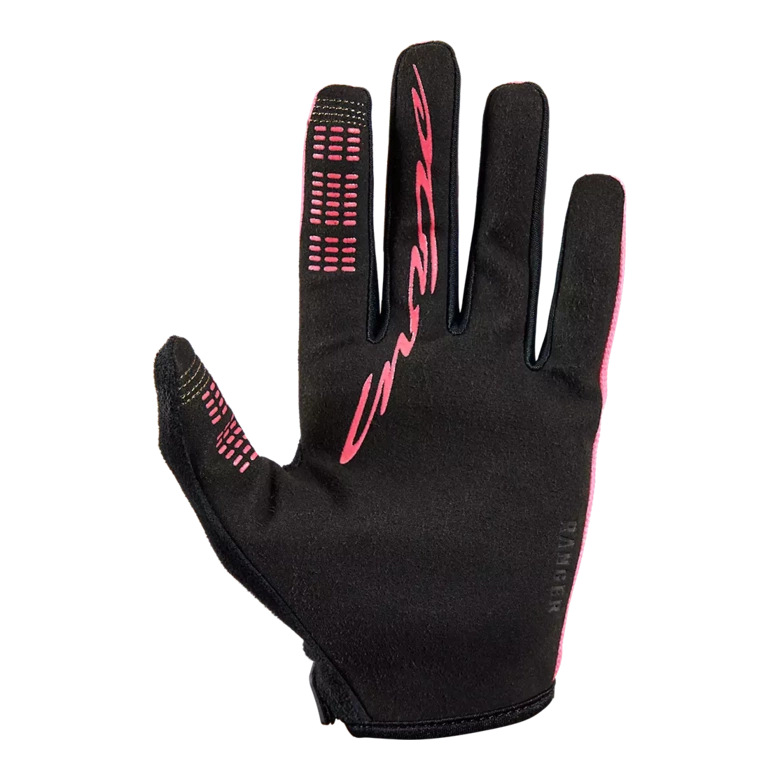 WOMEN'S RANGER CYCLING GLOVES FOX