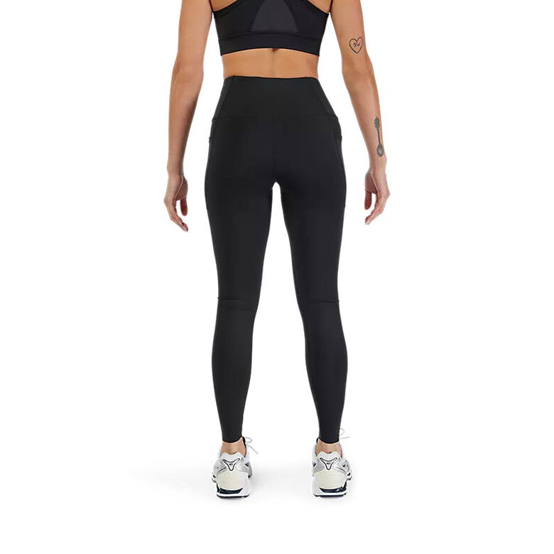 PATTERNS WOMEN'S LEGGINGS FOX