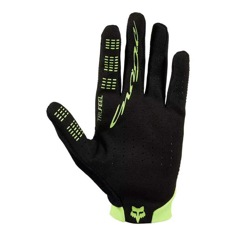 FLEXAIR LUNAR MTB BICIKLISTIČKE RUKAVICE FOX