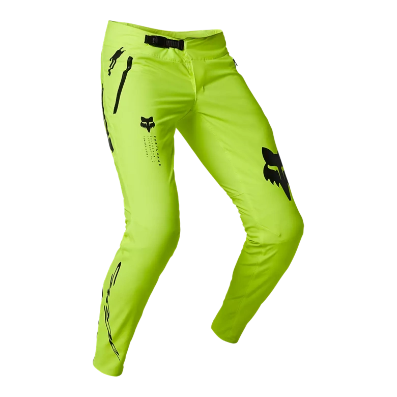 FLEXAIR LUNAR MTB LONG PANTS FOX