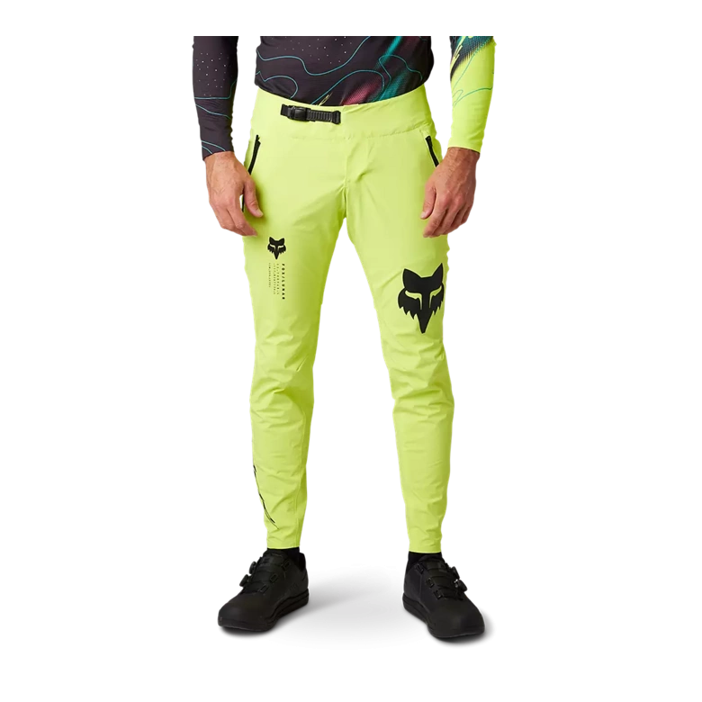 FLEXAIR LUNAR MTB LONG PANTS FOX