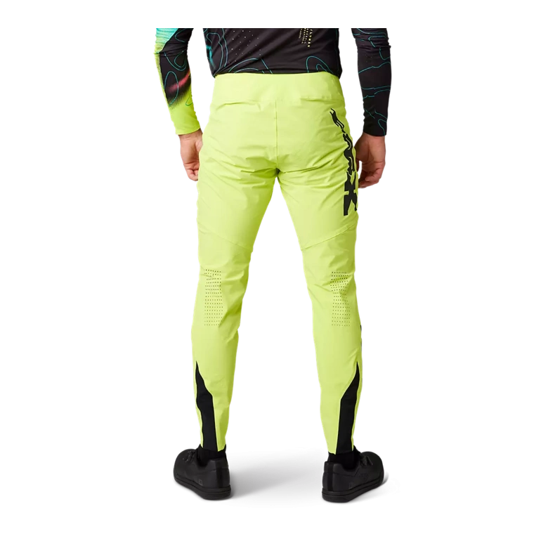 FLEXAIR LUNAR MTB LONG PANTS FOX