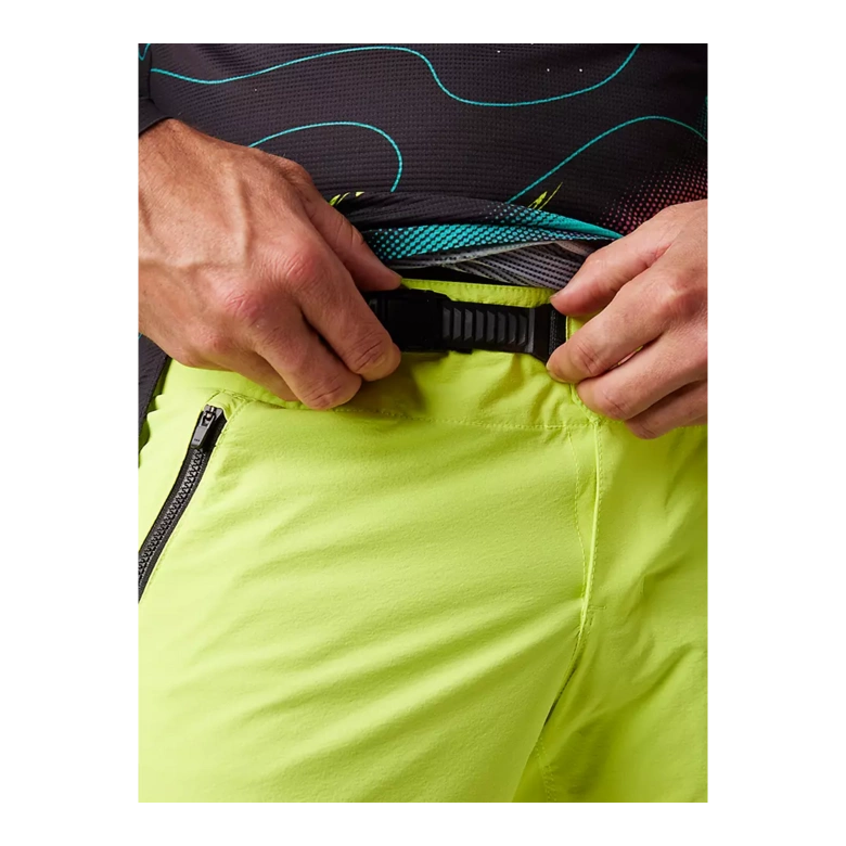 FLEXAIR LUNAR MTB LONG PANTS FOX