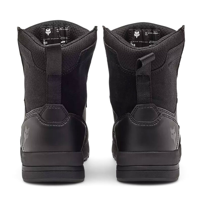 RANGER ADV ENDURO MOTORCYCLE BOOTS FOX