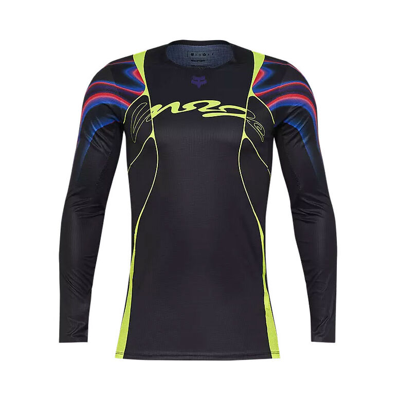 FLEXAIR ENERGY MOTOCROSS JERSEY FOX