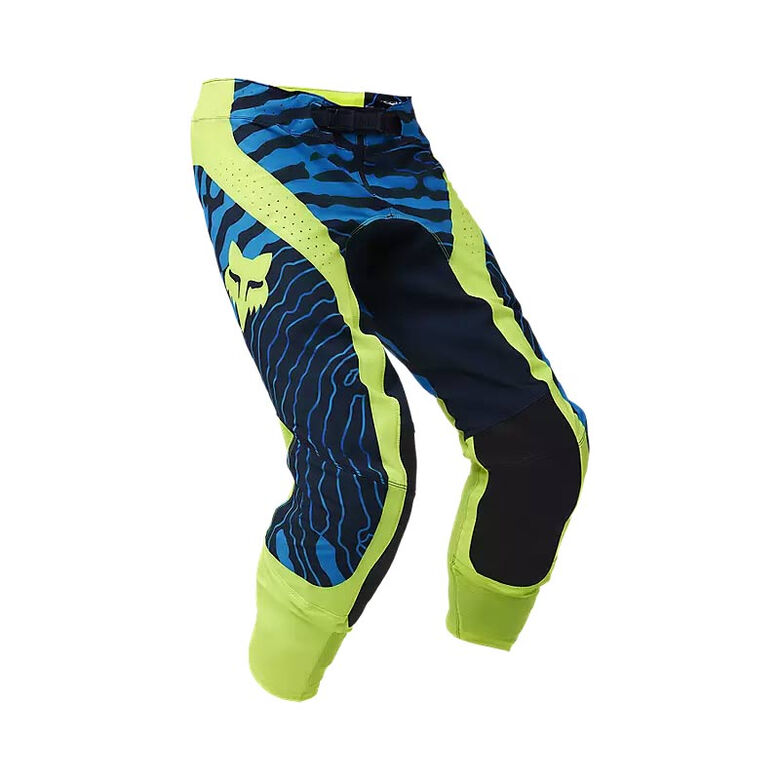 FLEXAIR IMPRESSION PANT [FLO YLW] 36
