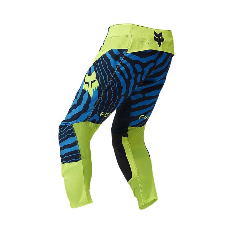FLEXAIR IMPRESSION PANT [FLO YLW] 36