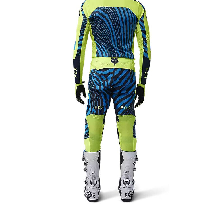 Flexair Impression Pants [Flo Yellow] 34