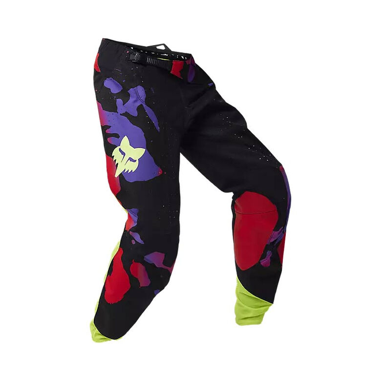 360 THROTTLE PANT [BLK] 32