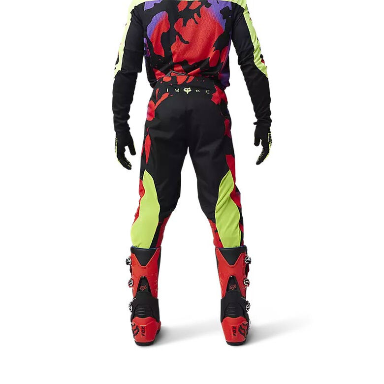 360 THROTTLE PANT [BLK] 32