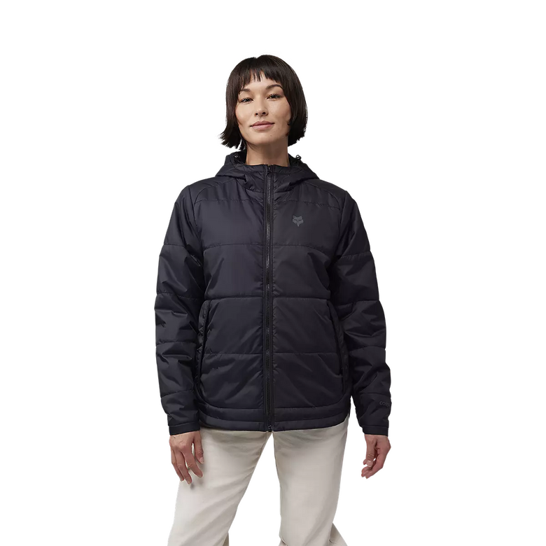 RIDGEWAY PRIMALOFT® ŽENSKA ZIMSKA JAKNA FOX