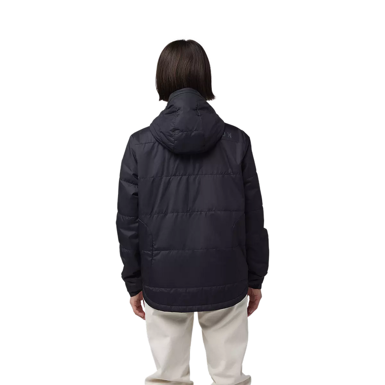 RIDGEWAY PRIMALOFT® ŽENSKA ZIMSKA JAKNA FOX