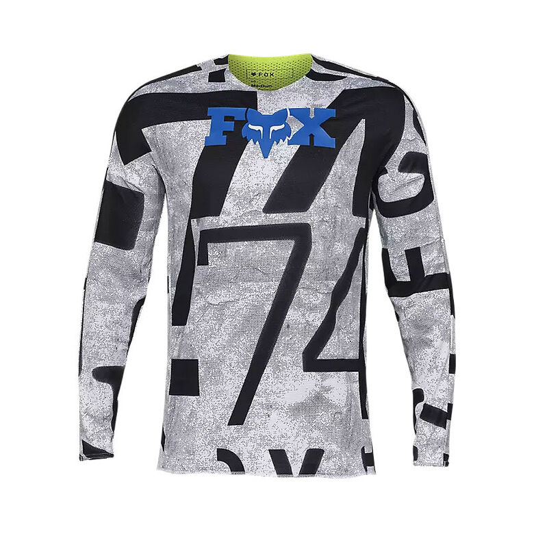 360 SEVENTY4 MOTOCROSS JERSEY FOX