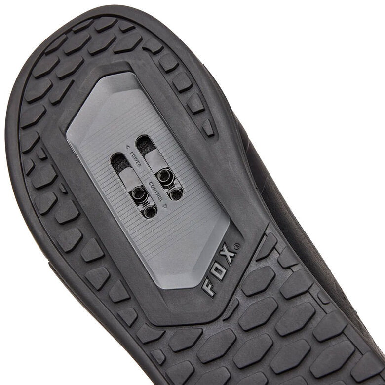 UNION BOA MTB SPD SHOES FOX