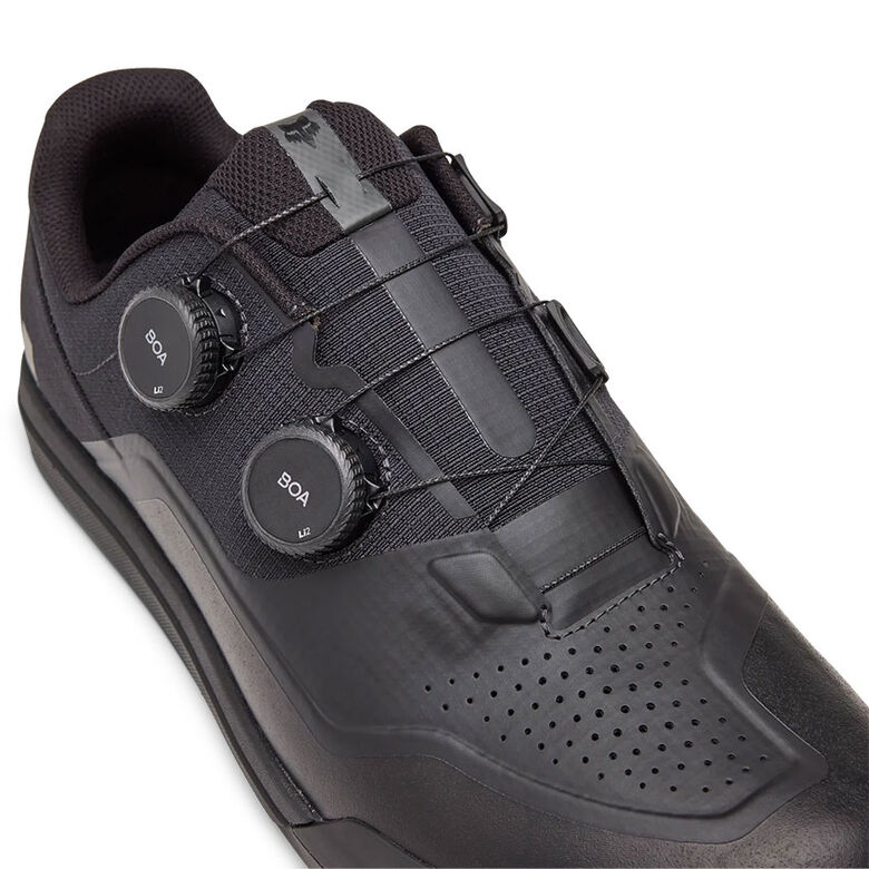 UNION BOA MTB SPD SHOES FOX