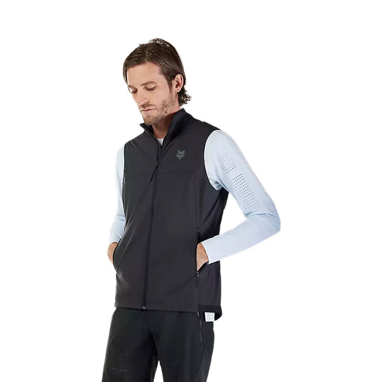 RANGER BICIKLISTIČKI PRSLUK FOX (BLK)