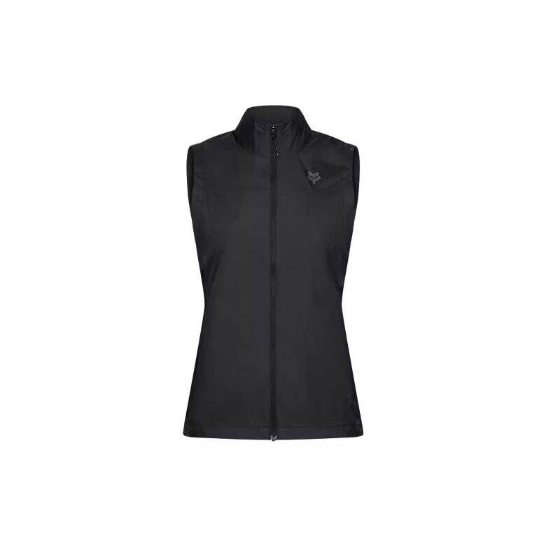RANGER WOMEN'S MTB VEST FOX [BLK]