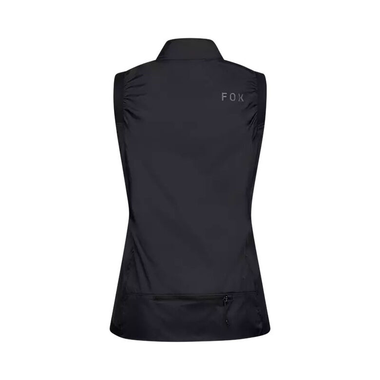 RANGER WOMEN'S MTB VEST FOX [BLK]