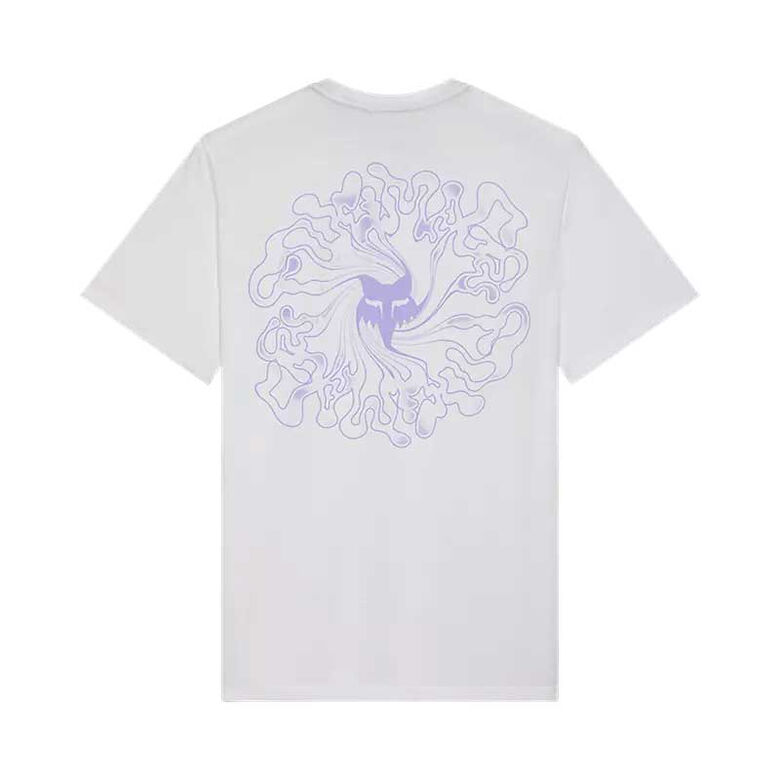 FREQUENCY TECH MEN'S SHORT SLEEVE JERSEY FOX