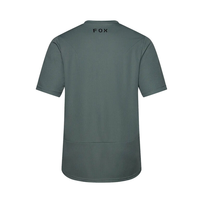 RANGER HEAD SHORT-SLEEVE CYCLING JERSEY FOX