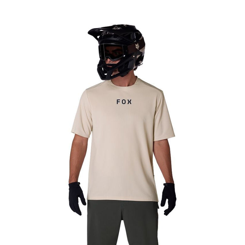 RANGER WORDMARK MAJICA FOX