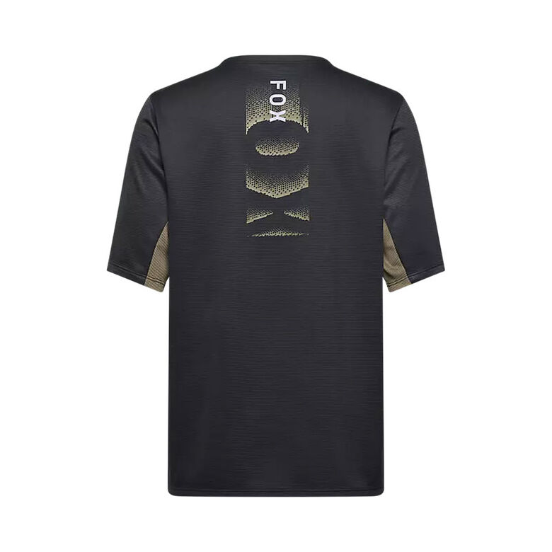 DEFEND KIDS MTB SHORT SLEEVE JERSEY FOX PARK