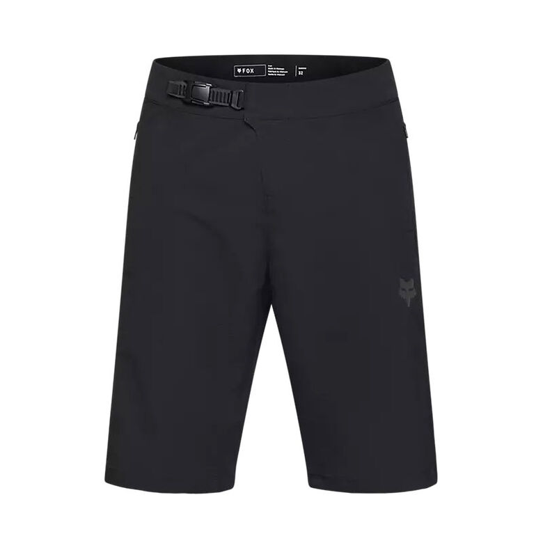 RANGER MTB SHORTS FOX (WITH LINER)