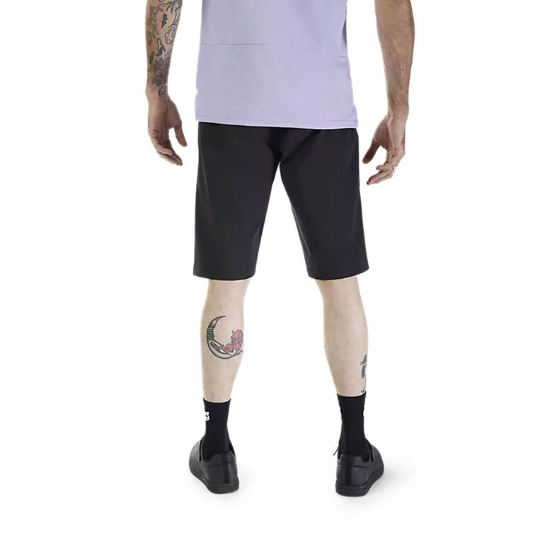 RANGER MTB SHORTS FOX (WITH LINER)