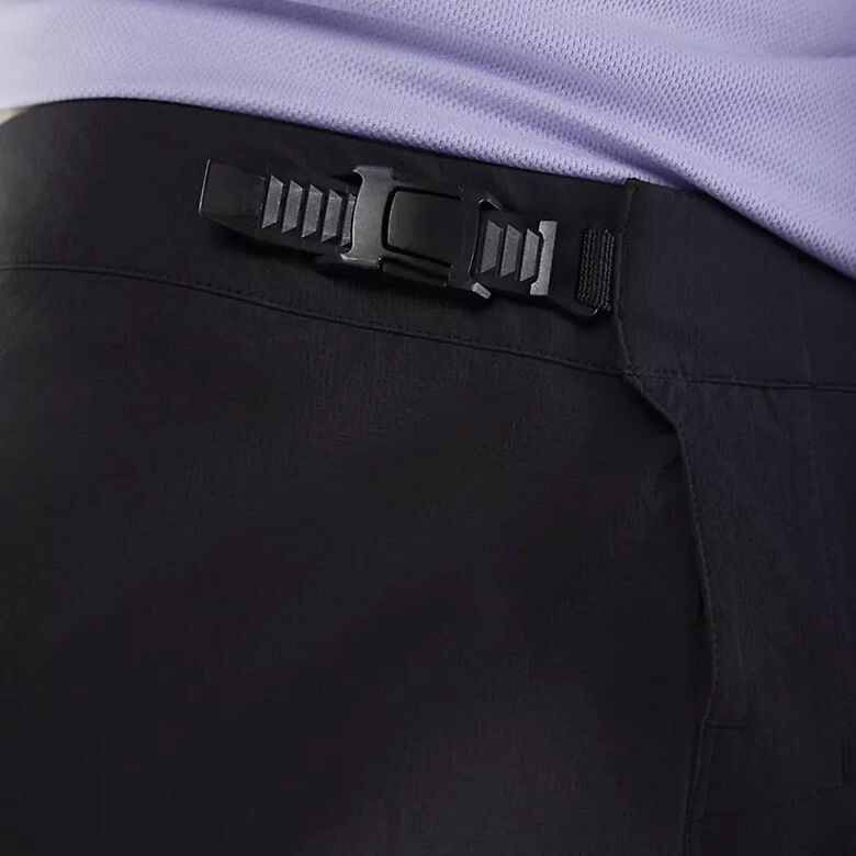RANGER MTB SHORTS FOX (WITH LINER)