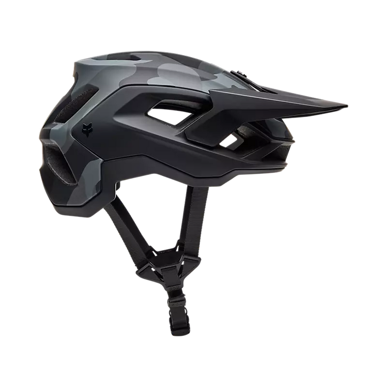 Cycling Helmet FOX SPEEDFRAME Camo, CE