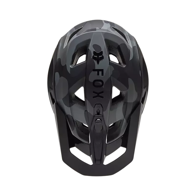 Cycling Helmet FOX SPEEDFRAME Camo, CE
