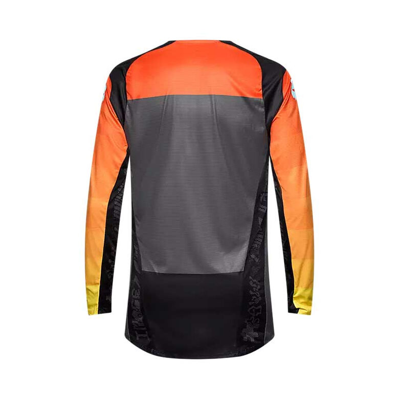FLEXAIR GRID MOTOCROSS COMBO