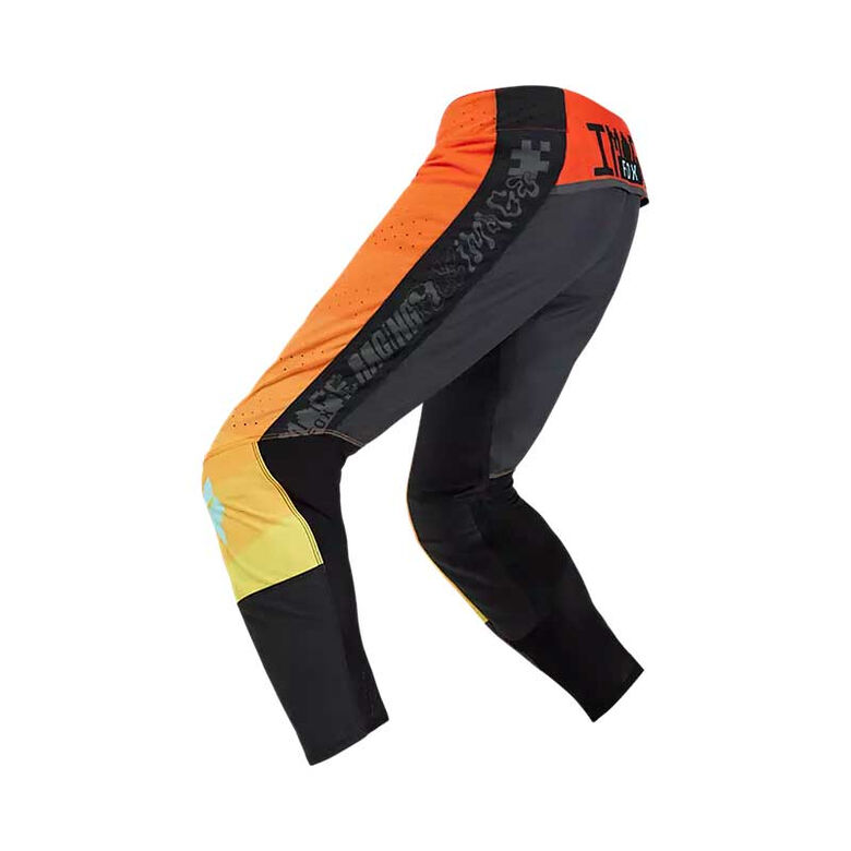 FLEXAIR GRID MOTOCROSS COMBO