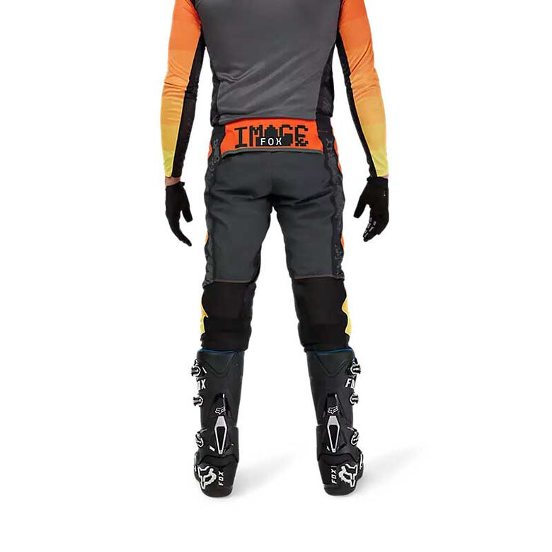 FLEXAIR GRID MOTOCROSS COMBO