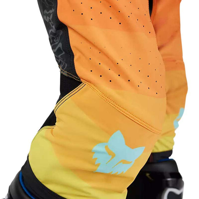 FLEXAIR GRID MOTOCROSS COMBO